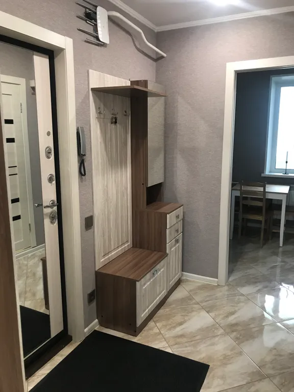 Квартира Квартира у Монастыря Мелодия — Тихвин