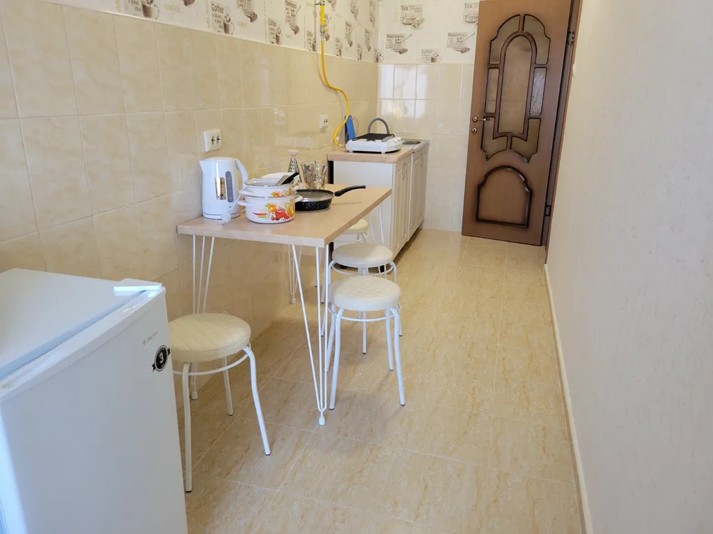 Квартира Комната — Судак