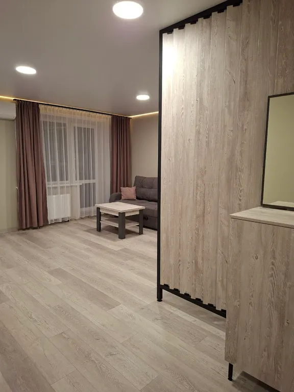 Романтическая квартира с Великолепный видом на горы