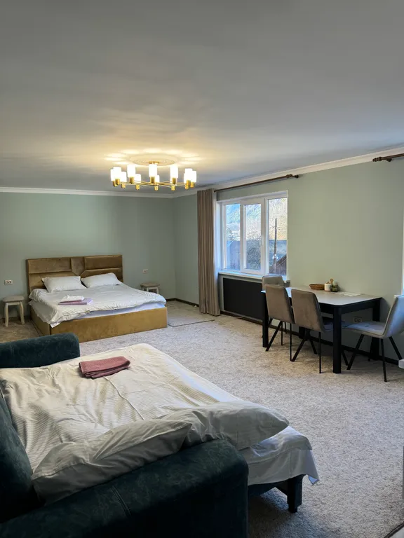 Коттедж у Озера