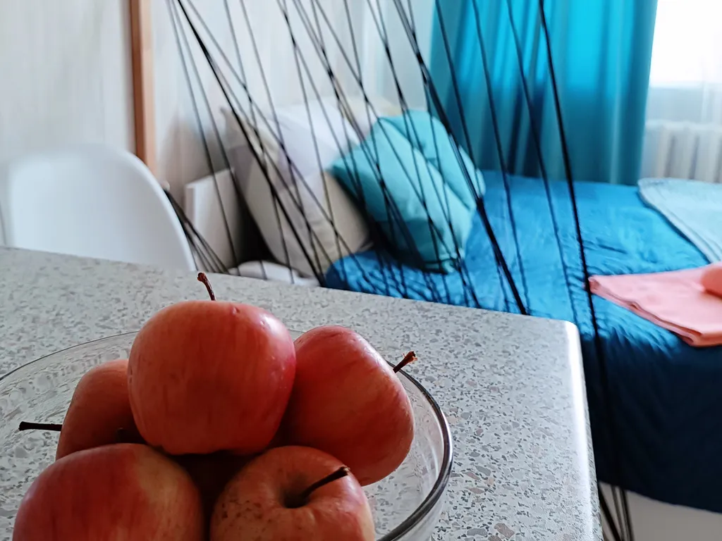 Уютная студия в центре рядом с Северным вокзалом и Верхним озером