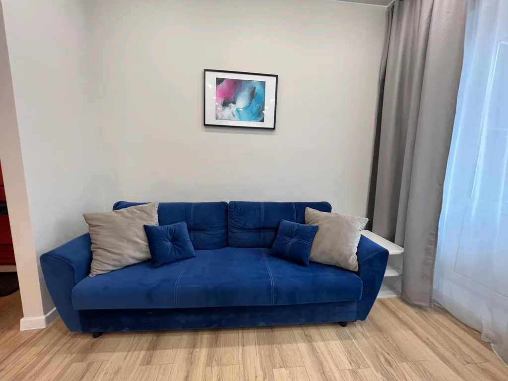 Квартира для семьи