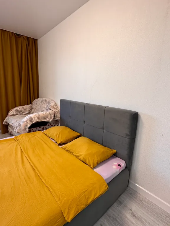 Квартира Светлая студия около Точмаш — аренда посуточно в Владимир