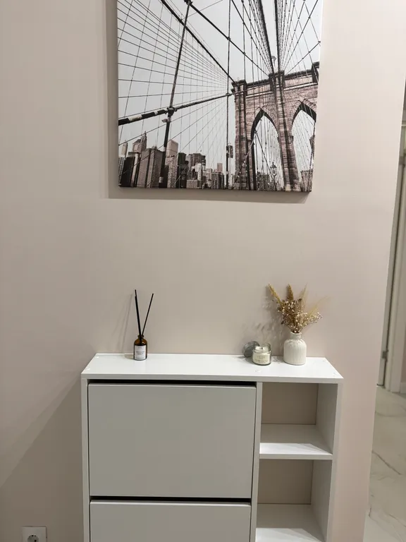 Квартира в новом доме элитного ЖК у прудов в центре хвойного леса