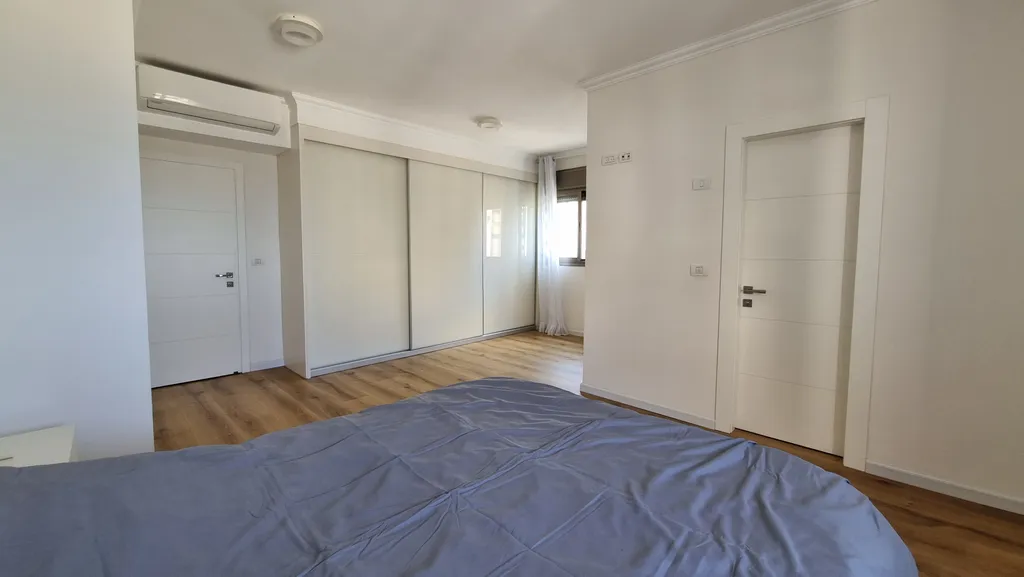 Апартаменты на средиземном море в Ришоне