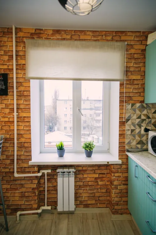 Loft design apartment