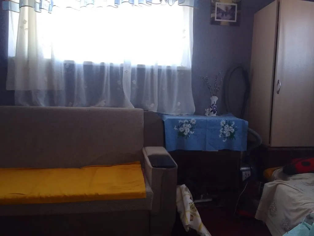 Квартира Уютная квартира в старинном доме — Евпатория