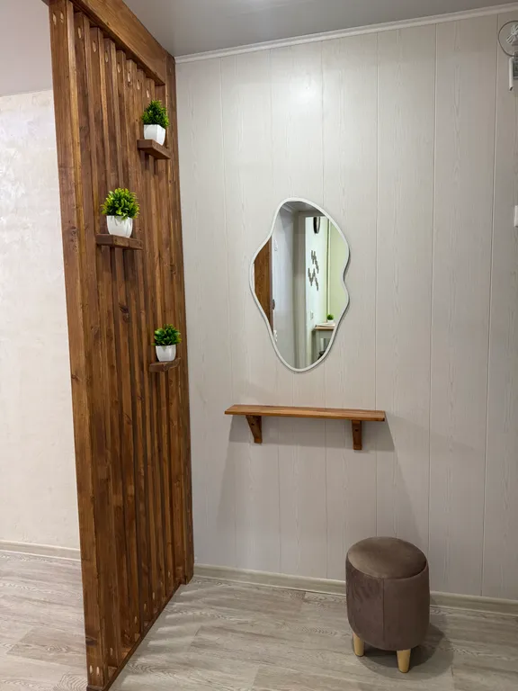 Квартира Эко Апартаменты в центральной части Ярославля — Ярославль