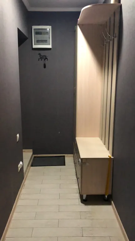 Квартира рядом с морем