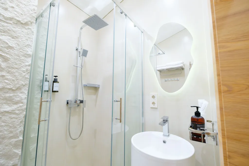 Премиум-коттедж для большой компании