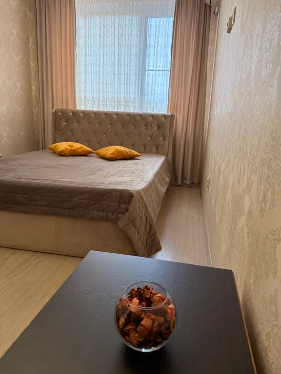 Квартира для вашего уюта