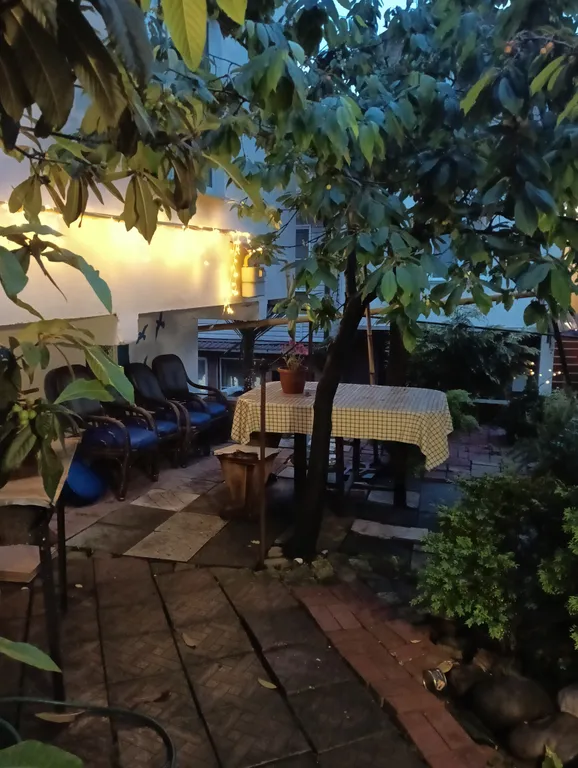 Квартира Квартира У моря — Сочи