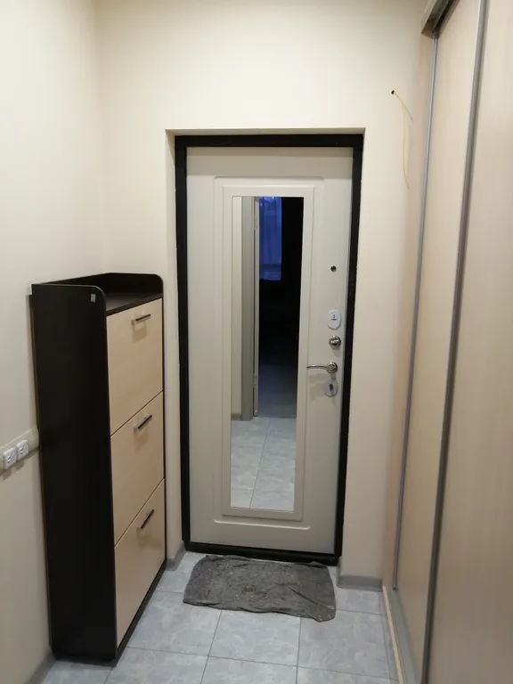 Квартира Апартаменты на Фиоленте — Севастополь