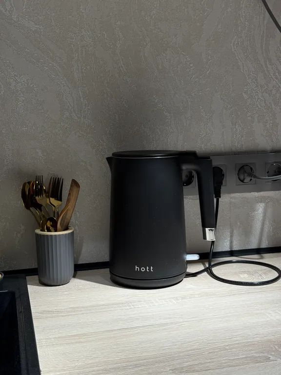 Уютная студия