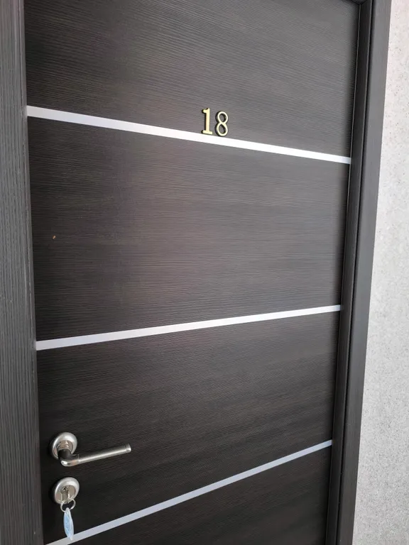 Чистые, комфортные, уютные номера