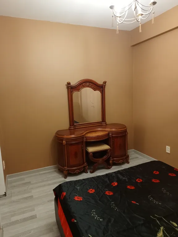 Очень уютная квартира со всем необходимым, место для отдыха