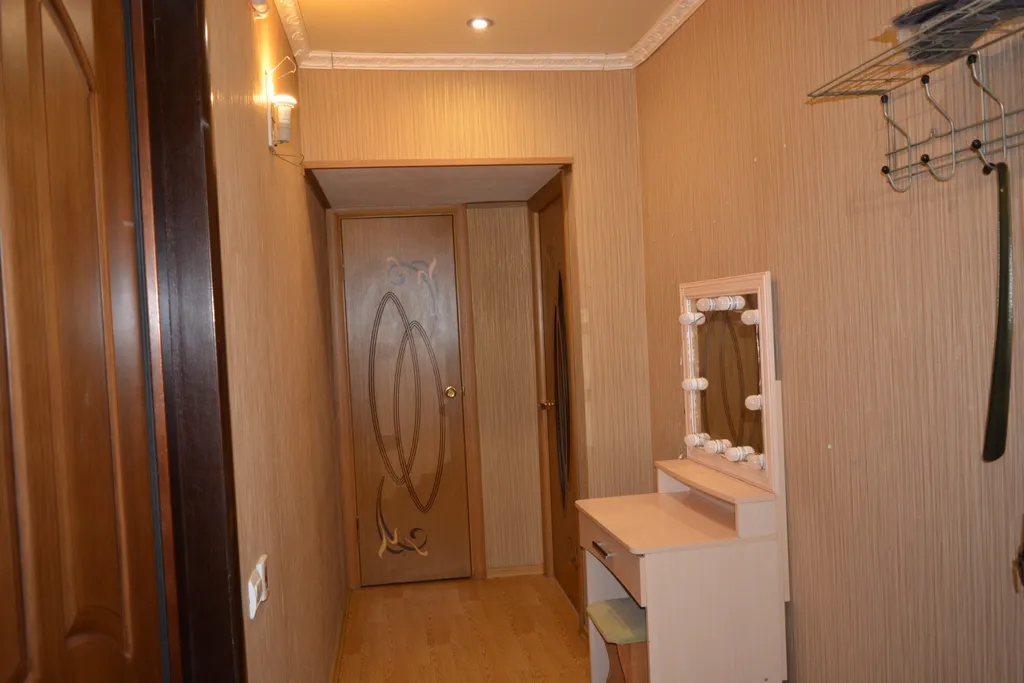 Уютная квартира рядом с Кремлем