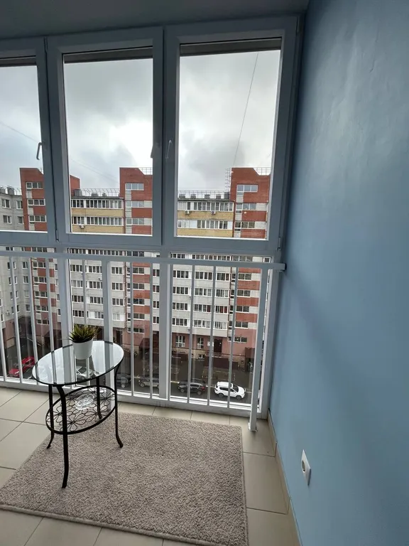 Апартаменты Берлога55 люкс