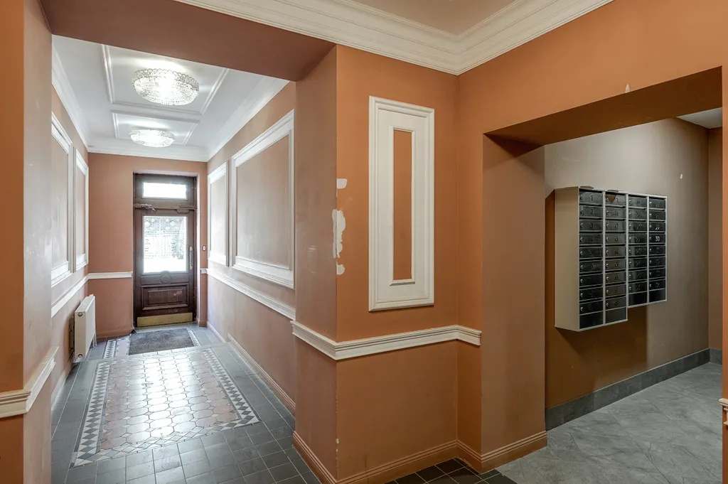 Квартира Квартира Green Flat — Санкт-Петербург