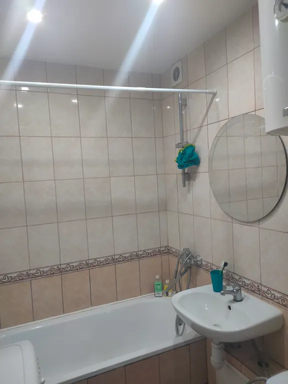 Квартира 1-комнатная Квартира — Калининград