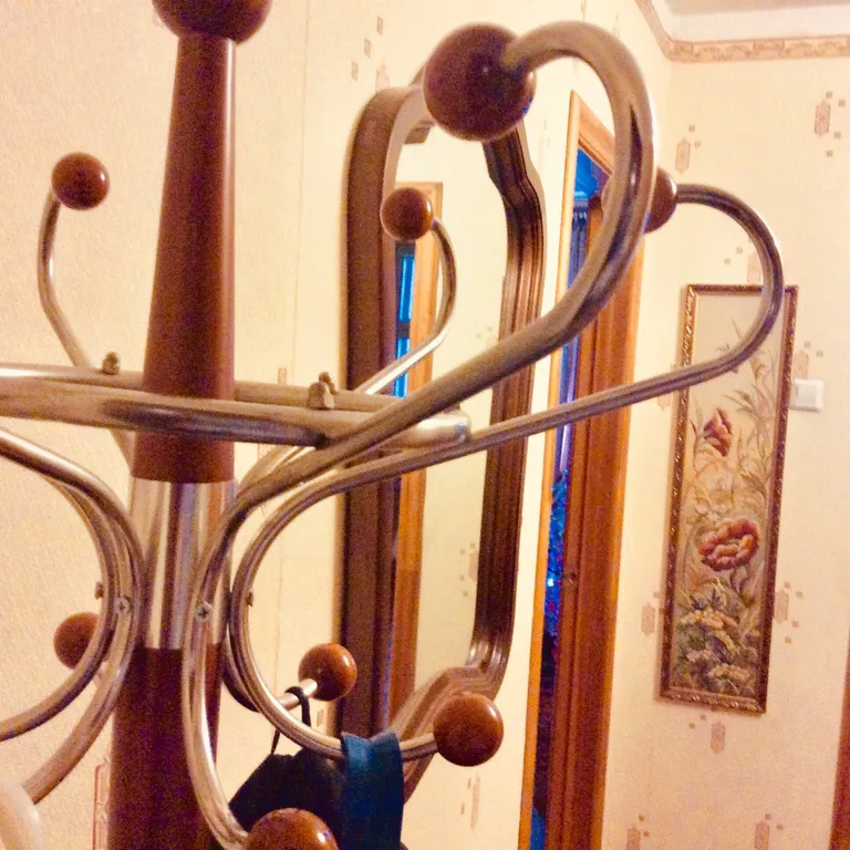 1-комнатная квартира для вас