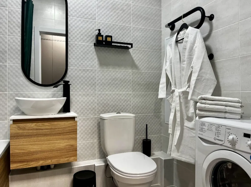 Nеw aпаpтaмeнты lux в доме бизнес класса