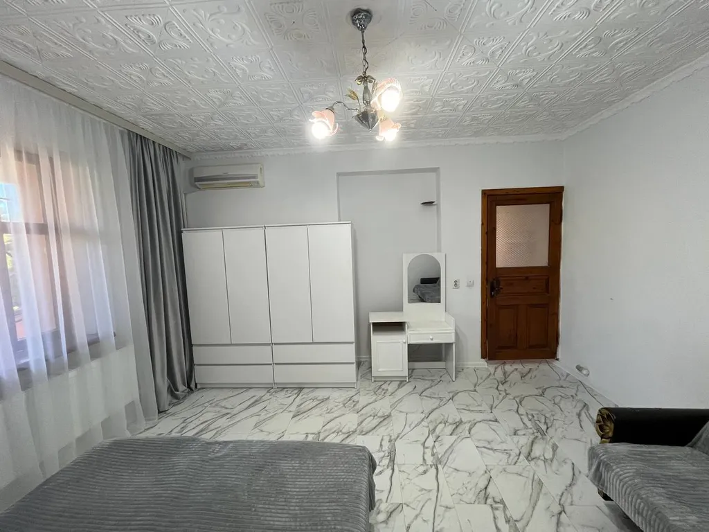 Уютный дом недалеко от моря