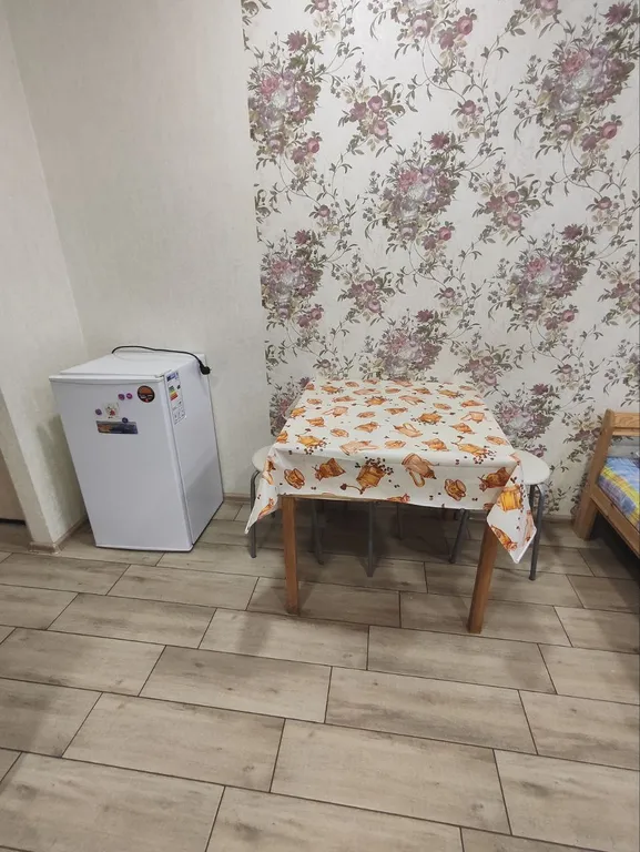 Квартира 1-комнатная Квартира — Краснодар