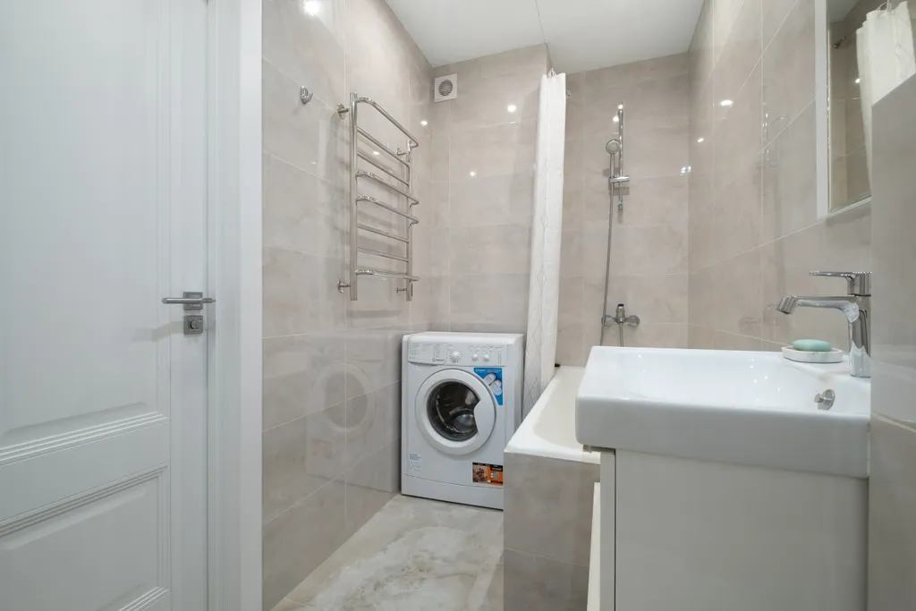 Квартира Квартира Студия Комендантский — Санкт-Петербург