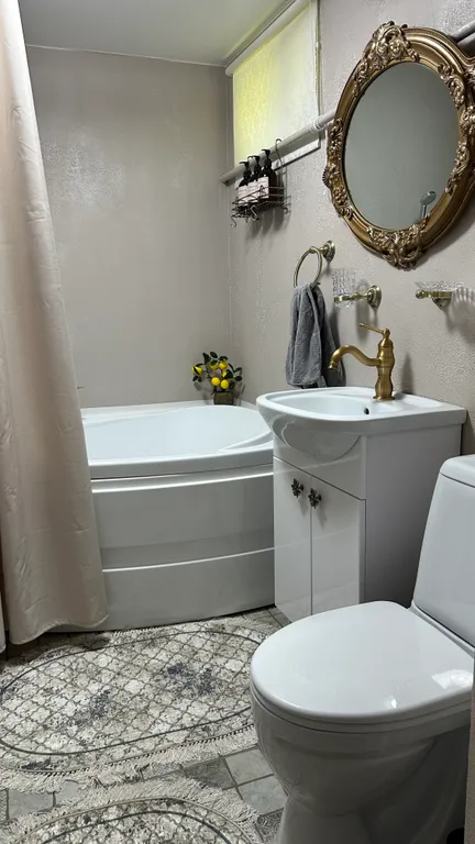 Коттедж Виноградный домик — Пятигорск