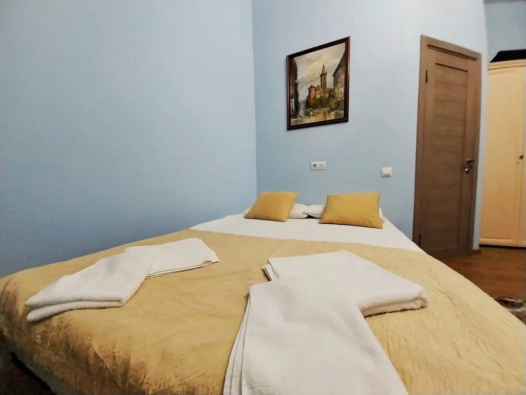 Квартира Комната — Санкт-Петербург