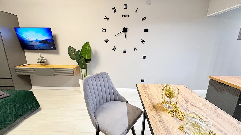 Квартира Апартаменты в ЖК Новое Колпино — Колпино