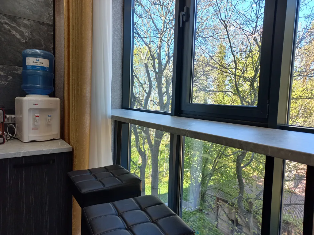 Раушен Престиж 18