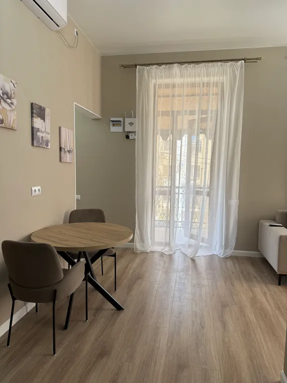 Квартира Уютная квартира в центре столицы — Сухум