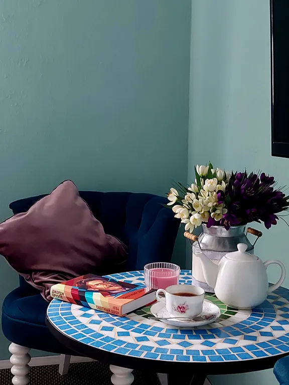 3-комнатный Дом