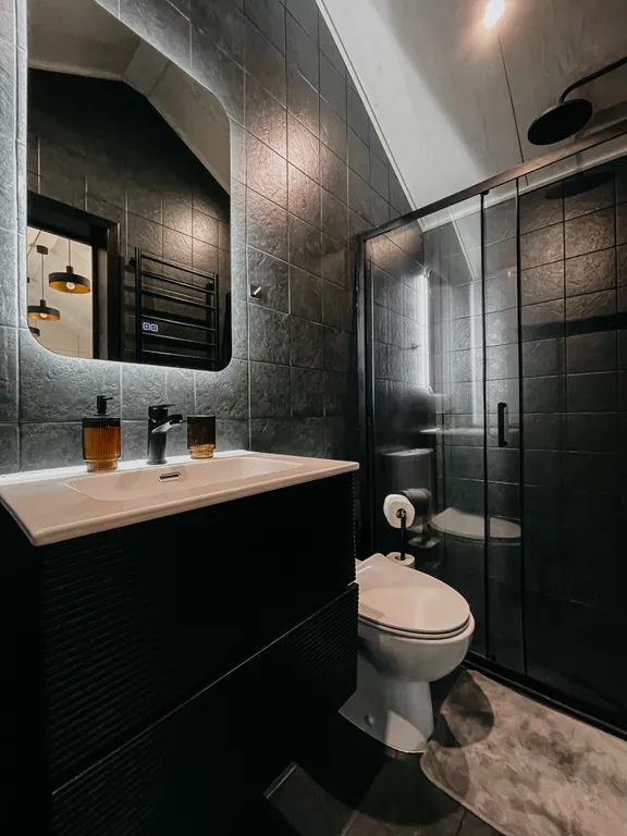 Графика Domingo Dacha