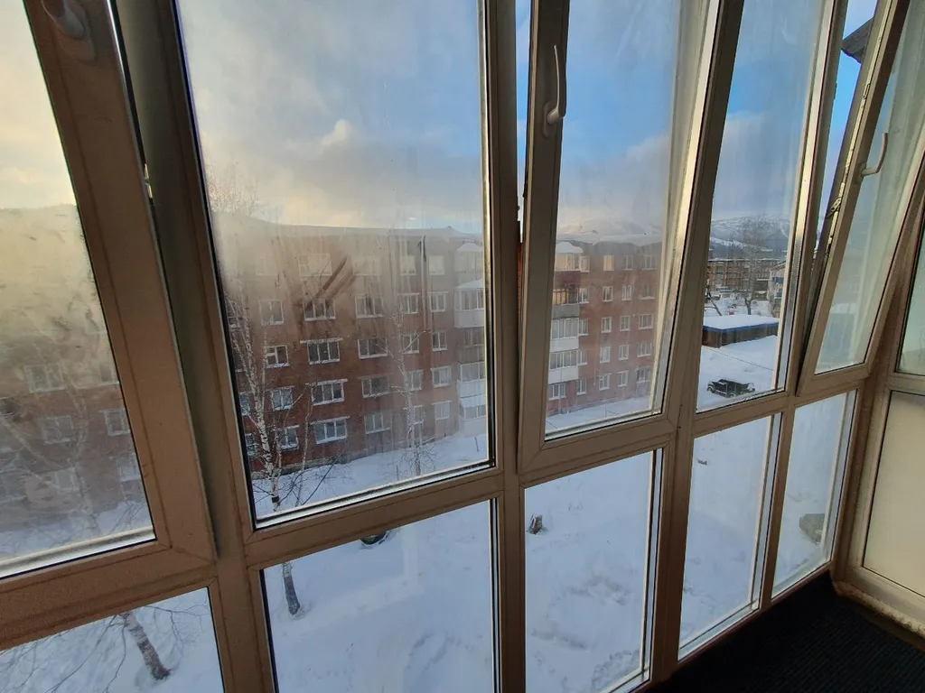 Квартира Уютная квартира с камином для приятного отдыха — Шерегеш