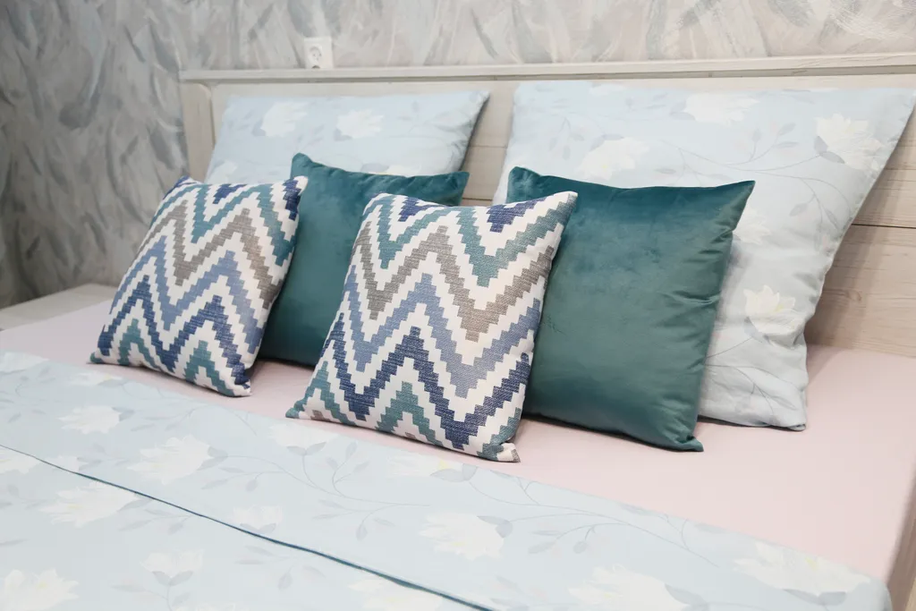 Апартаменты comfort plus