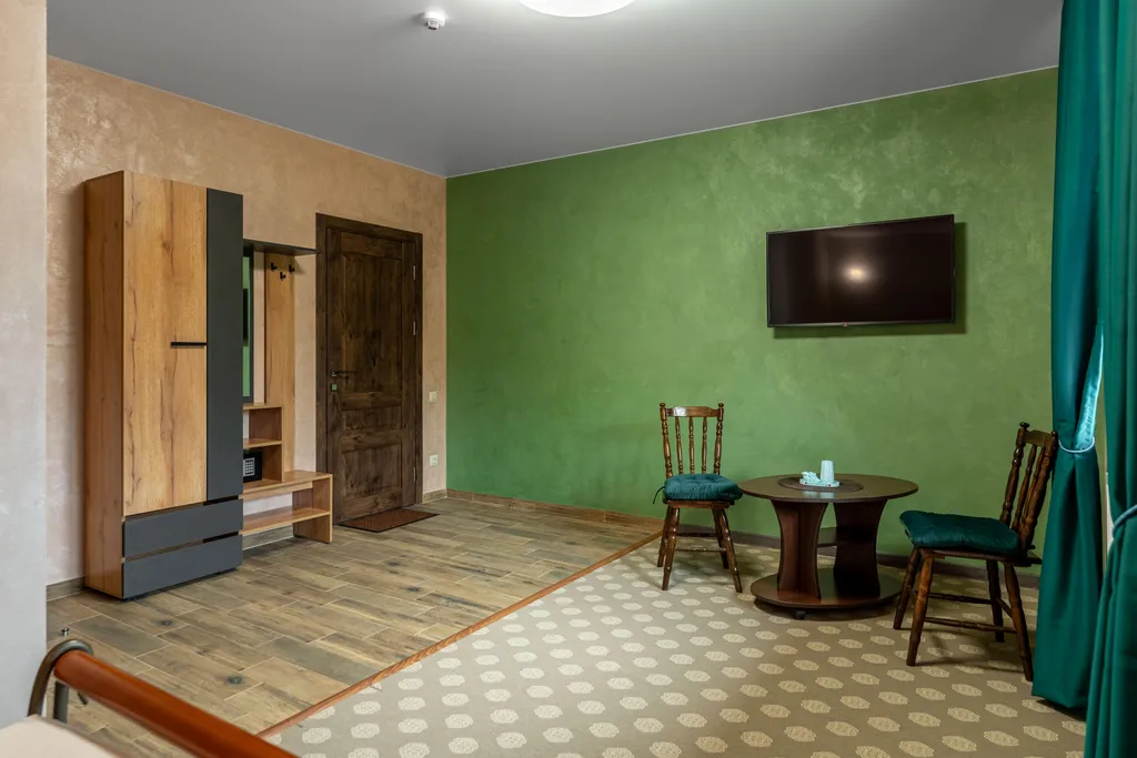 Стандартный комфорт