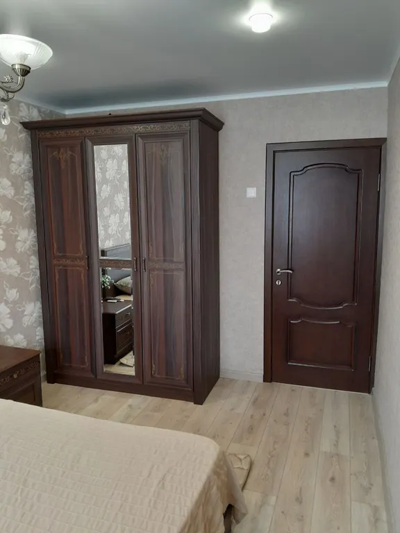 Уютная квартира в центре