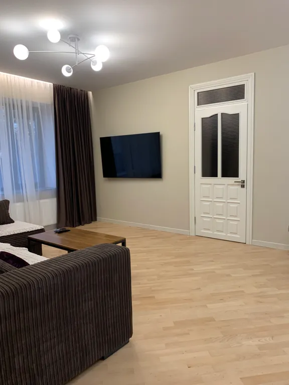 Апартамент Кутузова