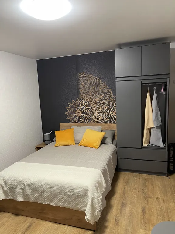 Квартира Уютная квартира недалеко от Рыбной деревни — Калининград