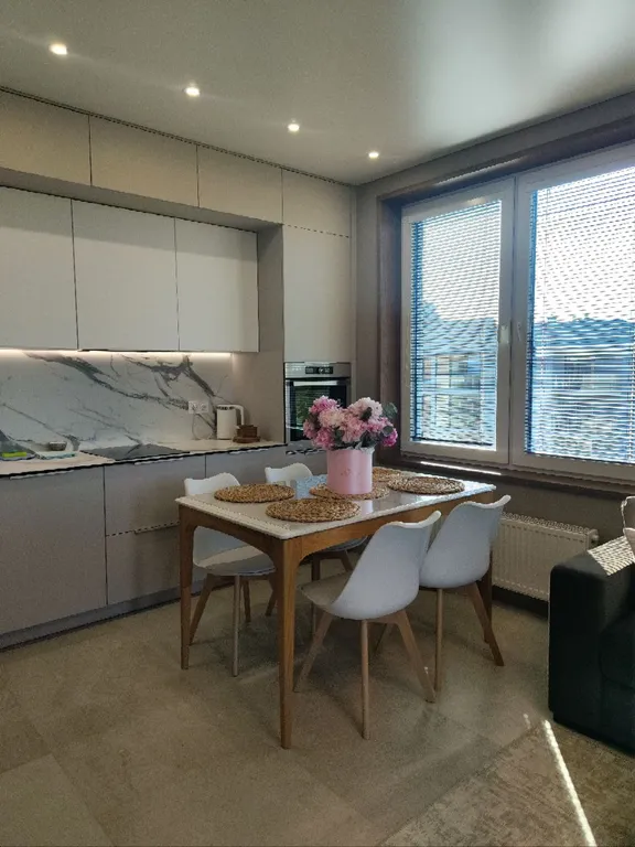 Квартира с видом на море — аренда посуточно в Светлогорск