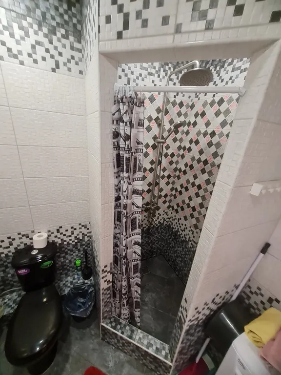 Квартира у моря