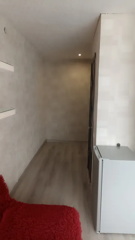 Квартира в двух минутах от ЖД вокзала