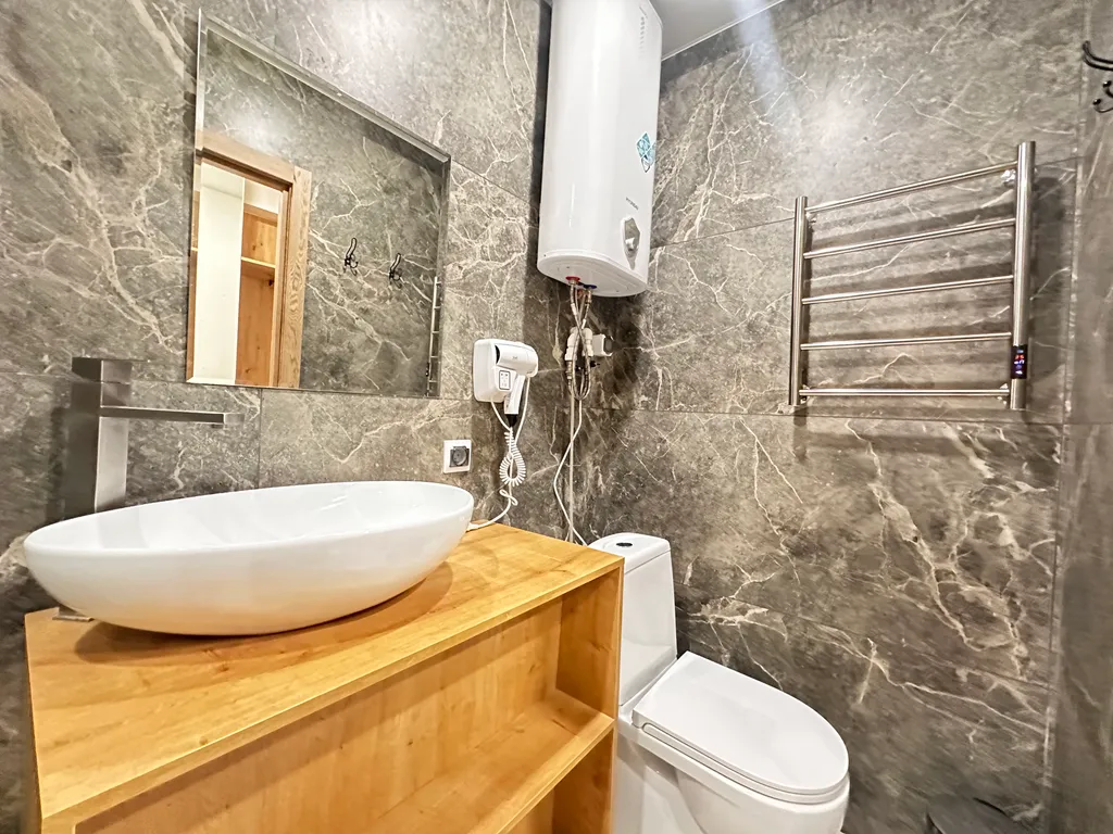 Квартира Уютные апартаменты возле Кремлевской Набережной — Казань