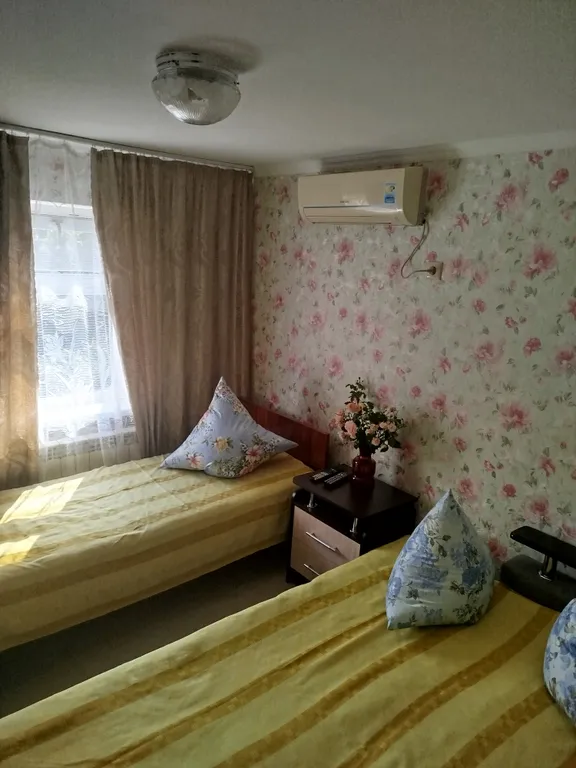 Уютный домик для спокойного комфортного отдыха