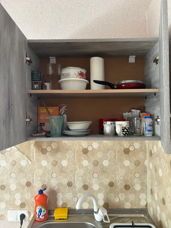 Уютная студия прямо в центре города Elis Apartment