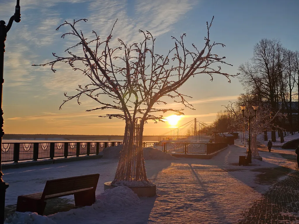Апартамент на Московском