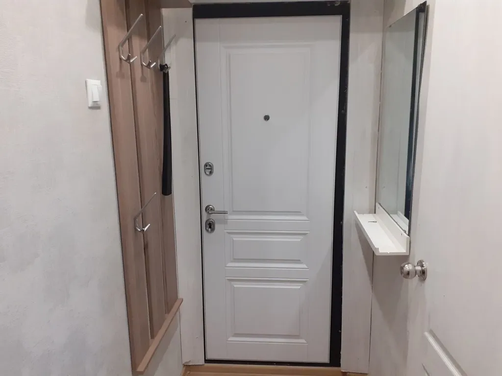 Уютная квартира в центре города — аренда посуточно в Лаишево